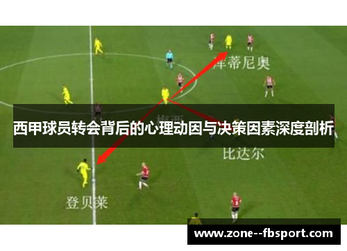 西甲球员转会背后的心理动因与决策因素深度剖析