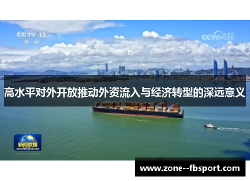 高水平对外开放推动外资流入与经济转型的深远意义