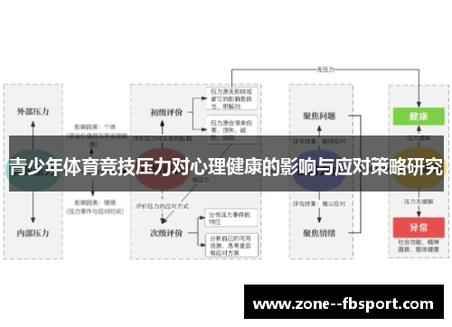 青少年体育竞技压力对心理健康的影响与应对策略研究 青少年体育竞技压力对心理健康的影响与应对策略研究